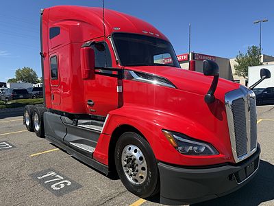 2023 Kenworth T680