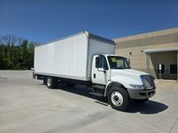 2019 International 4300