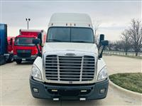 2014 Freightliner CA12564SLP