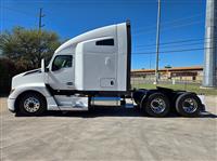 2023 Kenworth T680
