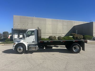 2027 Kenworth T380