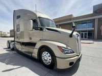 2024 Kenworth T680