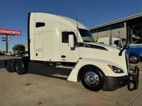 2023 Kenworth T680