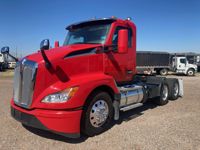 2023 Kenworth T680