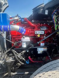 2026 Kenworth T880