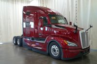 2026 Kenworth T680