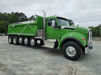 New 2027 Kenworth T880 for Sale