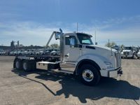 2026 Kenworth T880