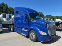 2022 Kenworth T680