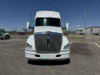 2022 Kenworth T680