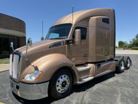 2022 Kenworth T680