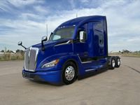 2024 Kenworth T680