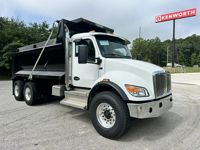 New 2026 Kenworth T480 for Sale