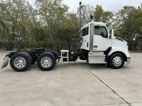2023 Kenworth T680