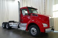 2027 Kenworth T880