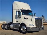 2020 Peterbilt 579
