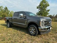 2026 Ford F250
