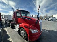 2023 Kenworth T680