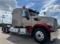 2019 Peterbilt 567