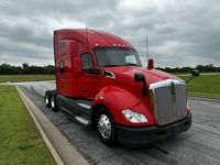 2021 Kenworth T680