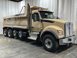 2027 Kenworth T880S PH