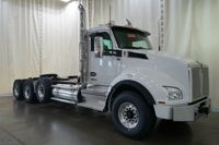 2026 Kenworth T880
