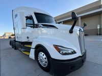 2022 Kenworth T680