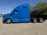 2021 Kenworth T680
