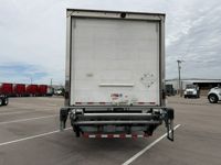 2021 Kenworth T270