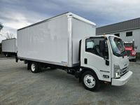 2026 Isuzu NPR-HD