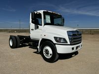 2025 Hino L6