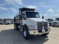 2026 Kenworth T480