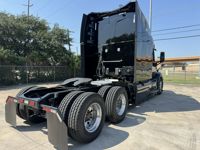 2022 Peterbilt 579
