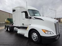 2024 Kenworth T680