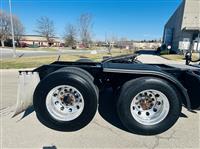 2022 Kenworth T880