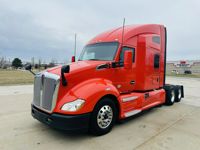 2022 Kenworth T680