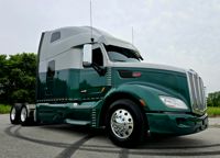 2021 Peterbilt 579