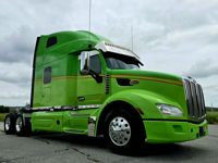 2021 Peterbilt 579
