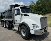New 2026 Kenworth T880 for Sale