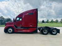 2023 Kenworth T680