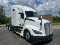 2022 Kenworth T680