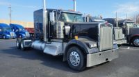 2024 Kenworth W900L