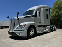 2023 Kenworth T680