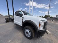 2025 Ford F650