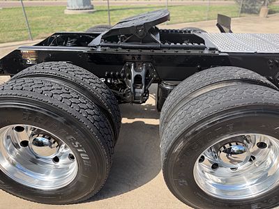 2022 Kenworth T680