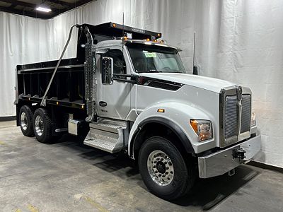 New 2027 Kenworth T880S PH for Sale