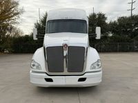 2022 Kenworth T680
