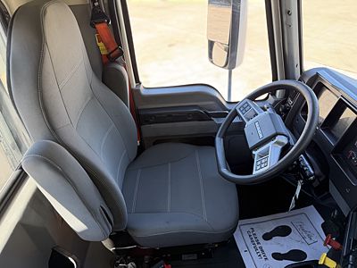 2023 Mack ANTHEM 64T