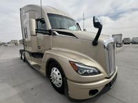 2024 Kenworth T680