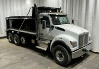 2026 Kenworth T880